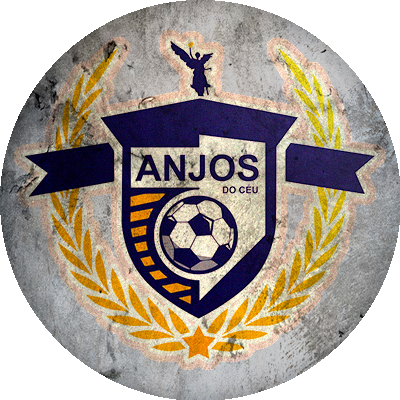 Logo Associação Anjos do Céu